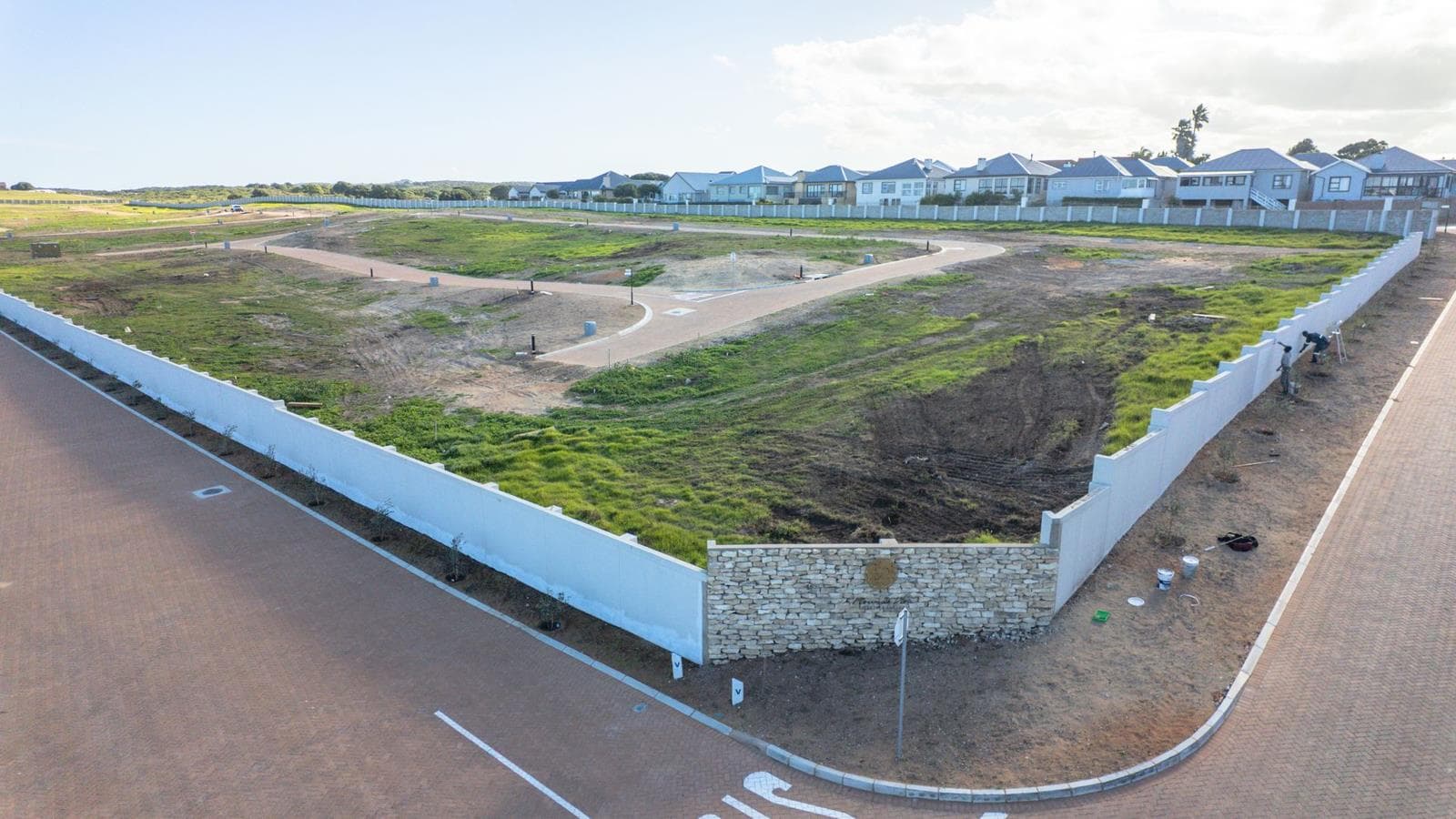 421 m² Land available in Stilbaai Wes
