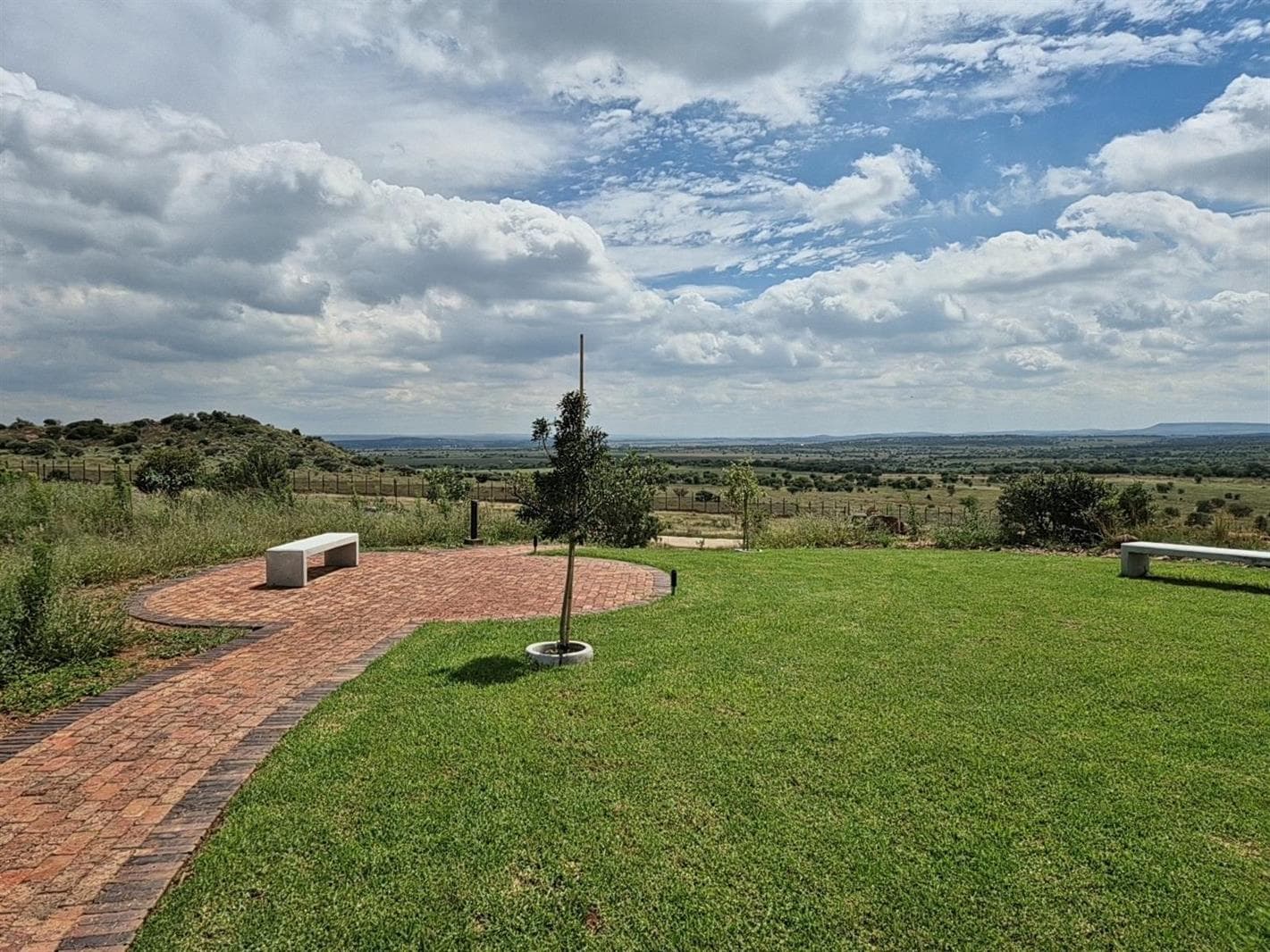 669 m² Land available in Potchefstroom Central
