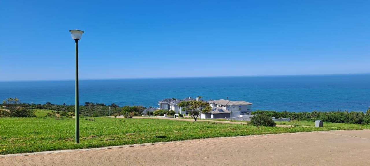 687 m² Land available in Le Grand George Golf Estate