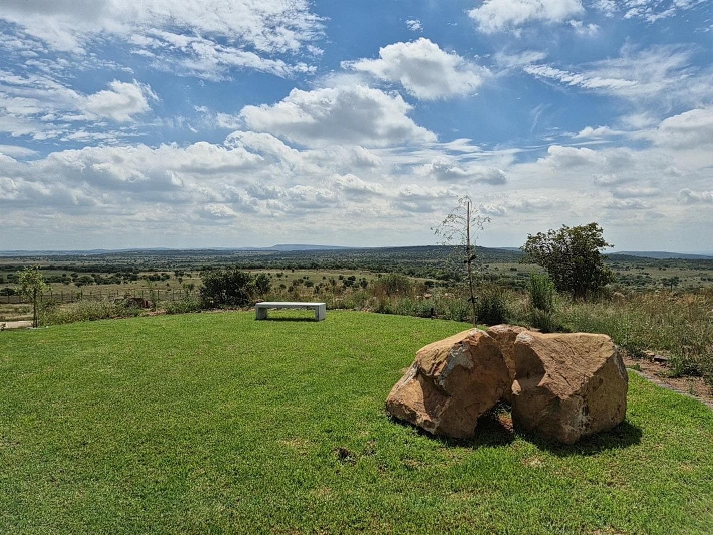 540 m² Land available in Potchefstroom Central