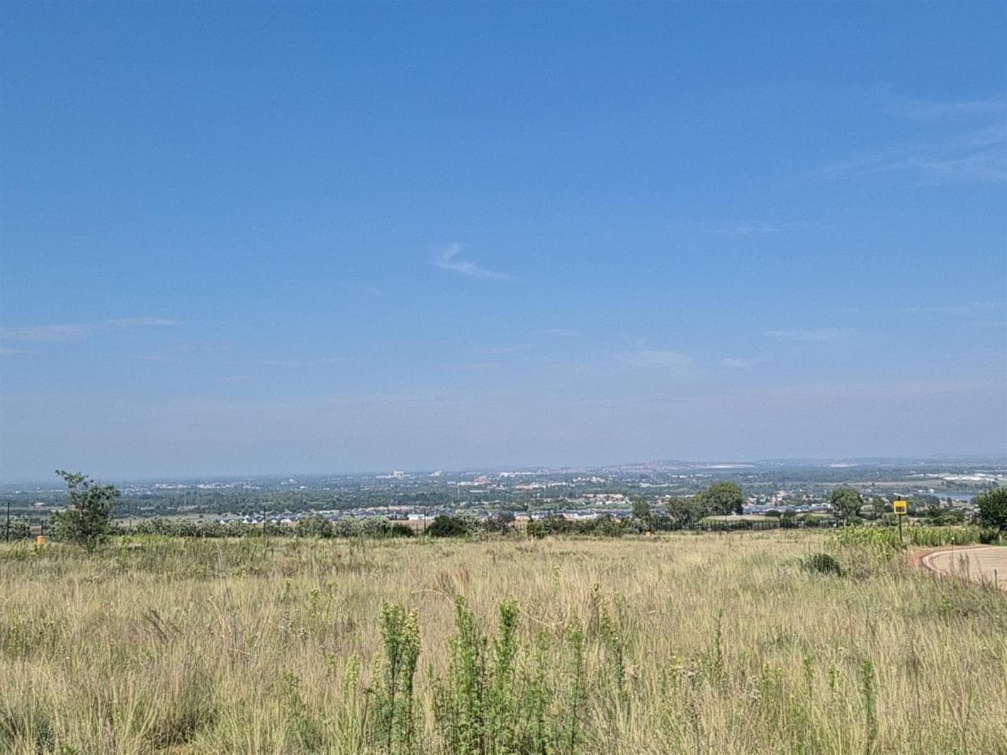 539 m² Land available in Potchefstroom Central