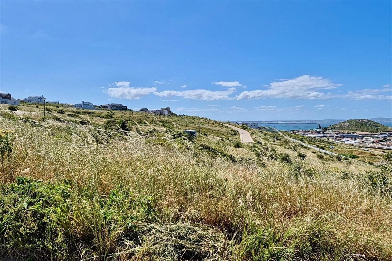651 m² Land available in Hoogland
