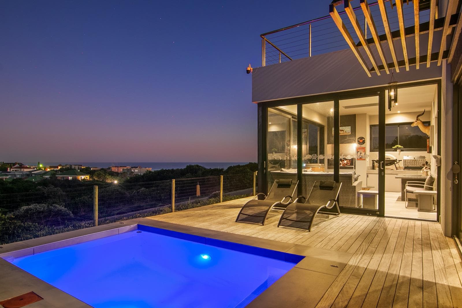 Property for sale in Myoli Beach