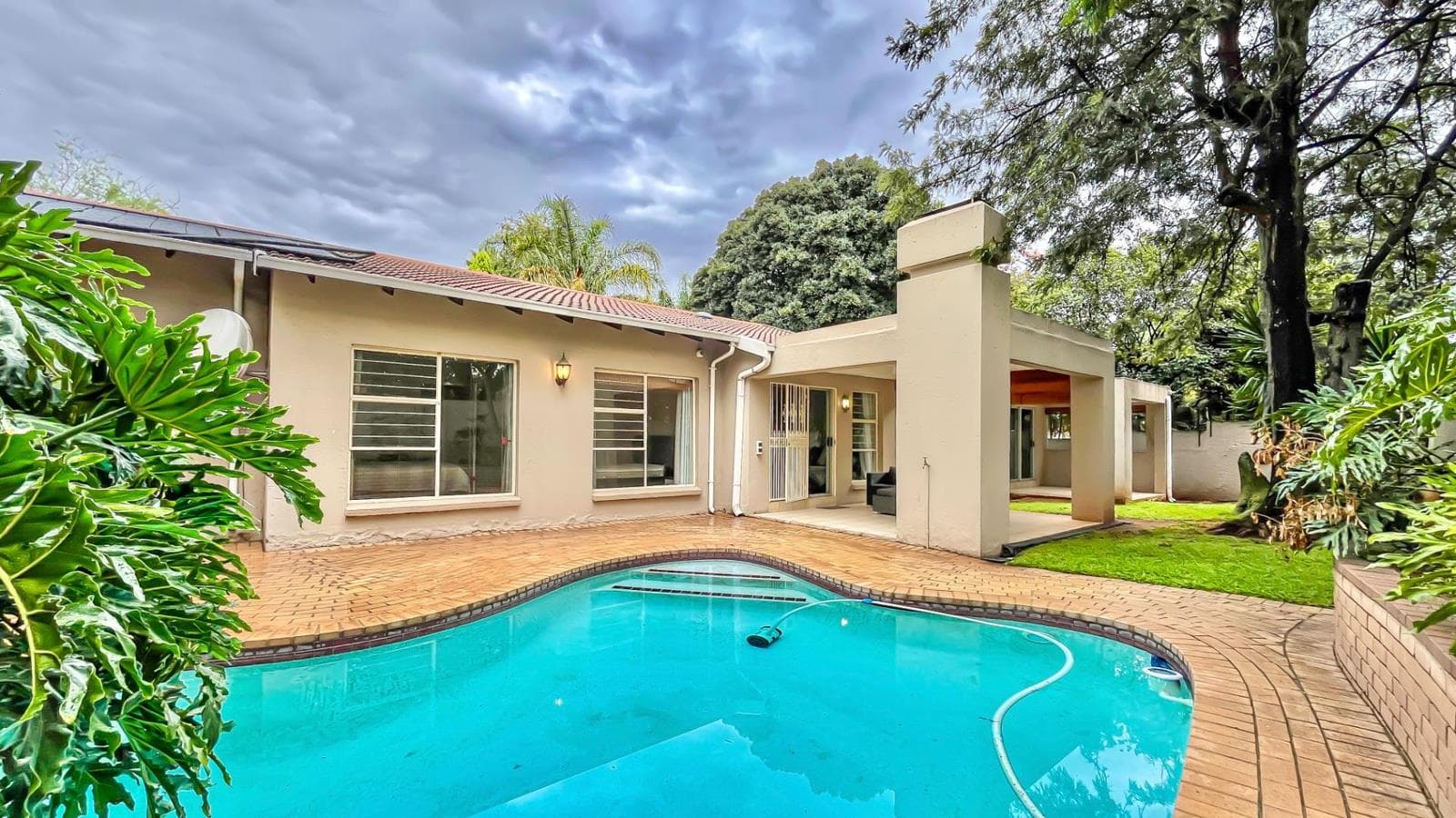 Property to rent in Ferndale