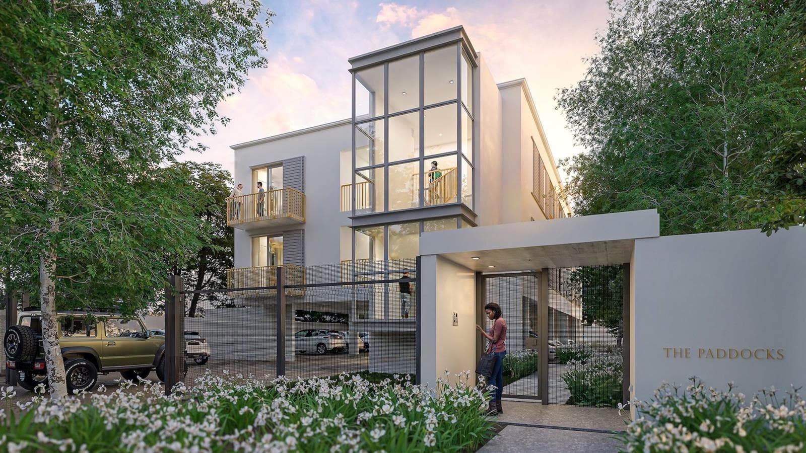 Studio Apartment in Universiteitsoord