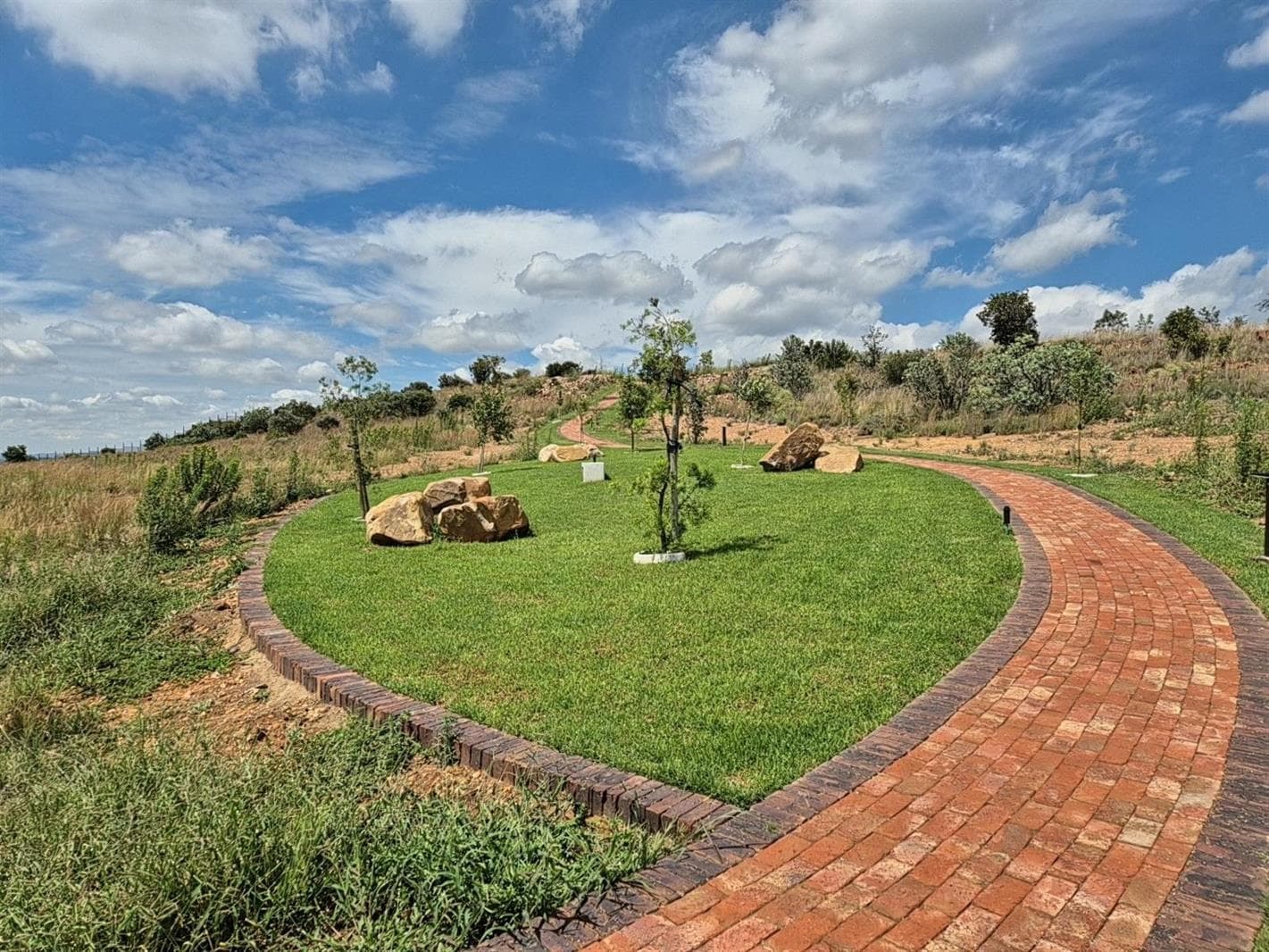 786 m² Land available in Potchefstroom Central