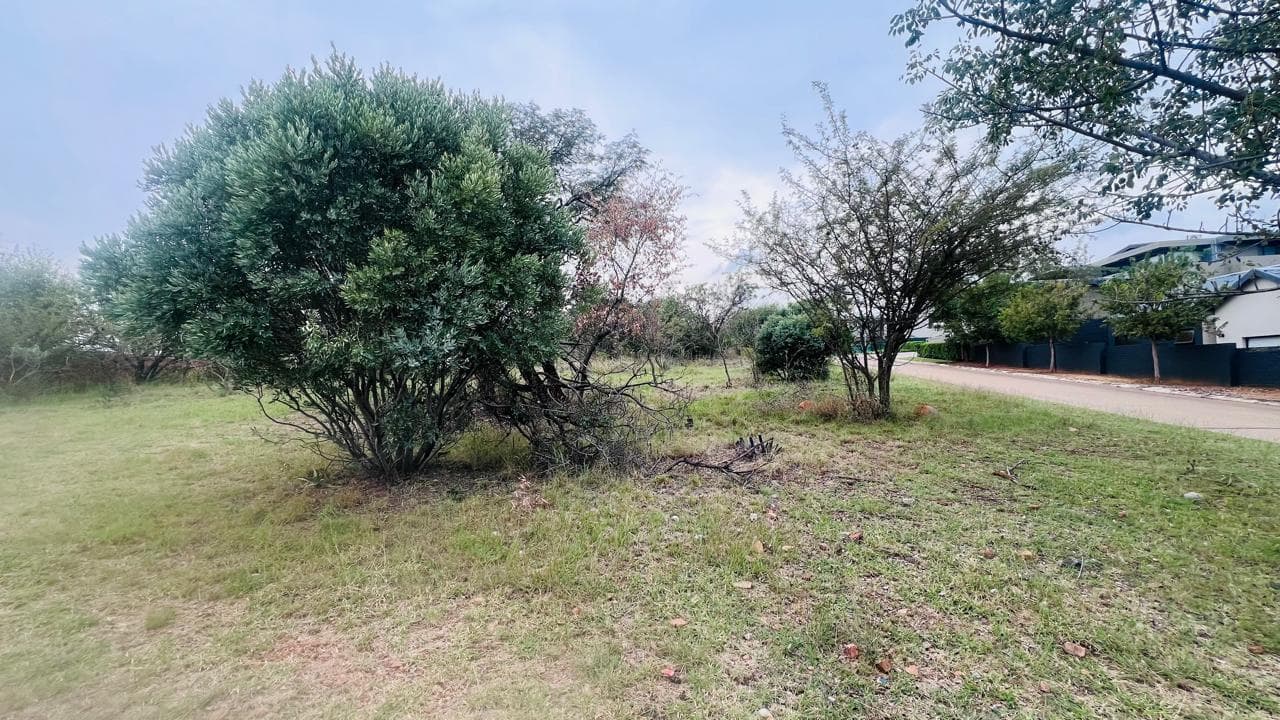905 m² Land available in Seasons Lifestyle Estate