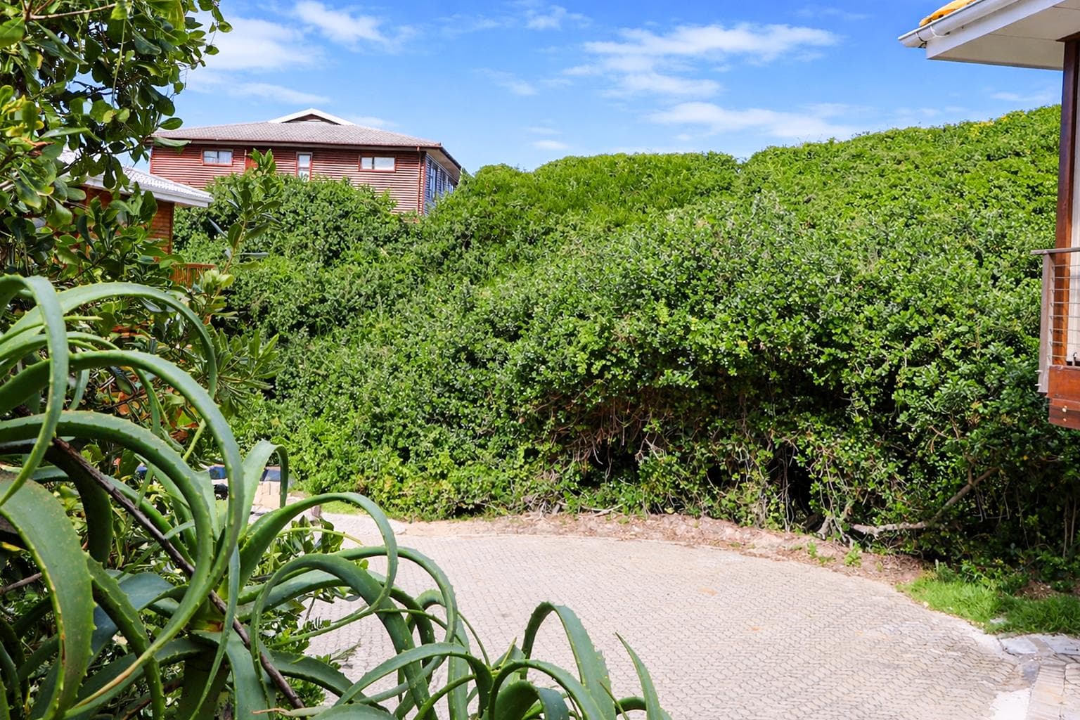 255 m² Land available in Groot Brakrivier