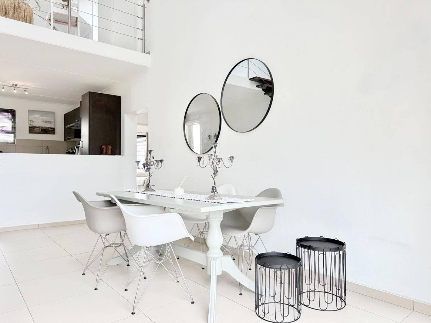 2 Bedroom Apartment in Dainfern