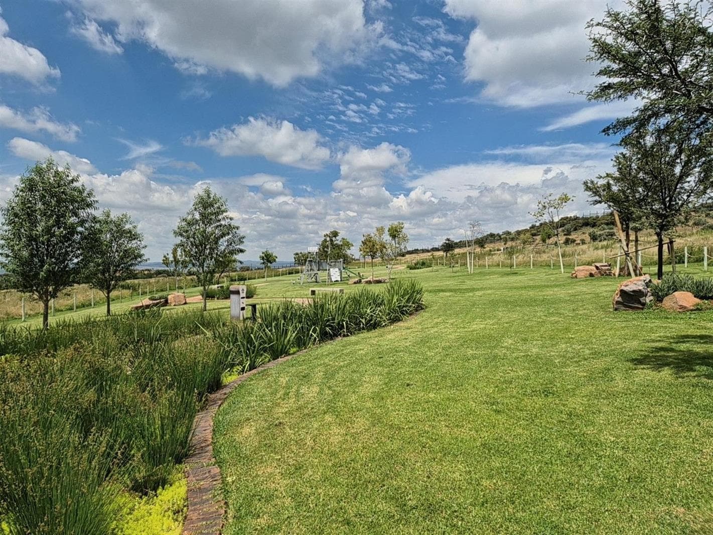 308 m² Land available in Potchefstroom Central