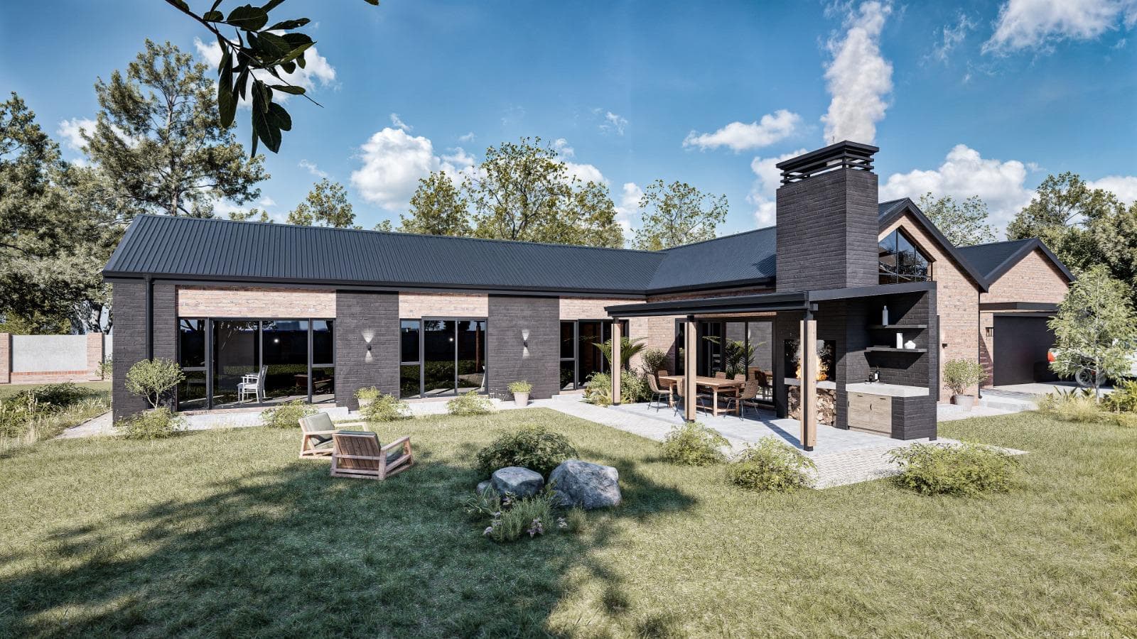 Property for sale in Grimbeek Park