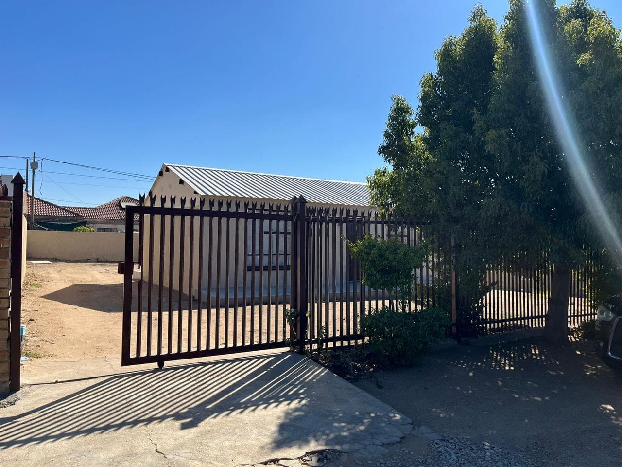 2 Bedroom House in Seshego