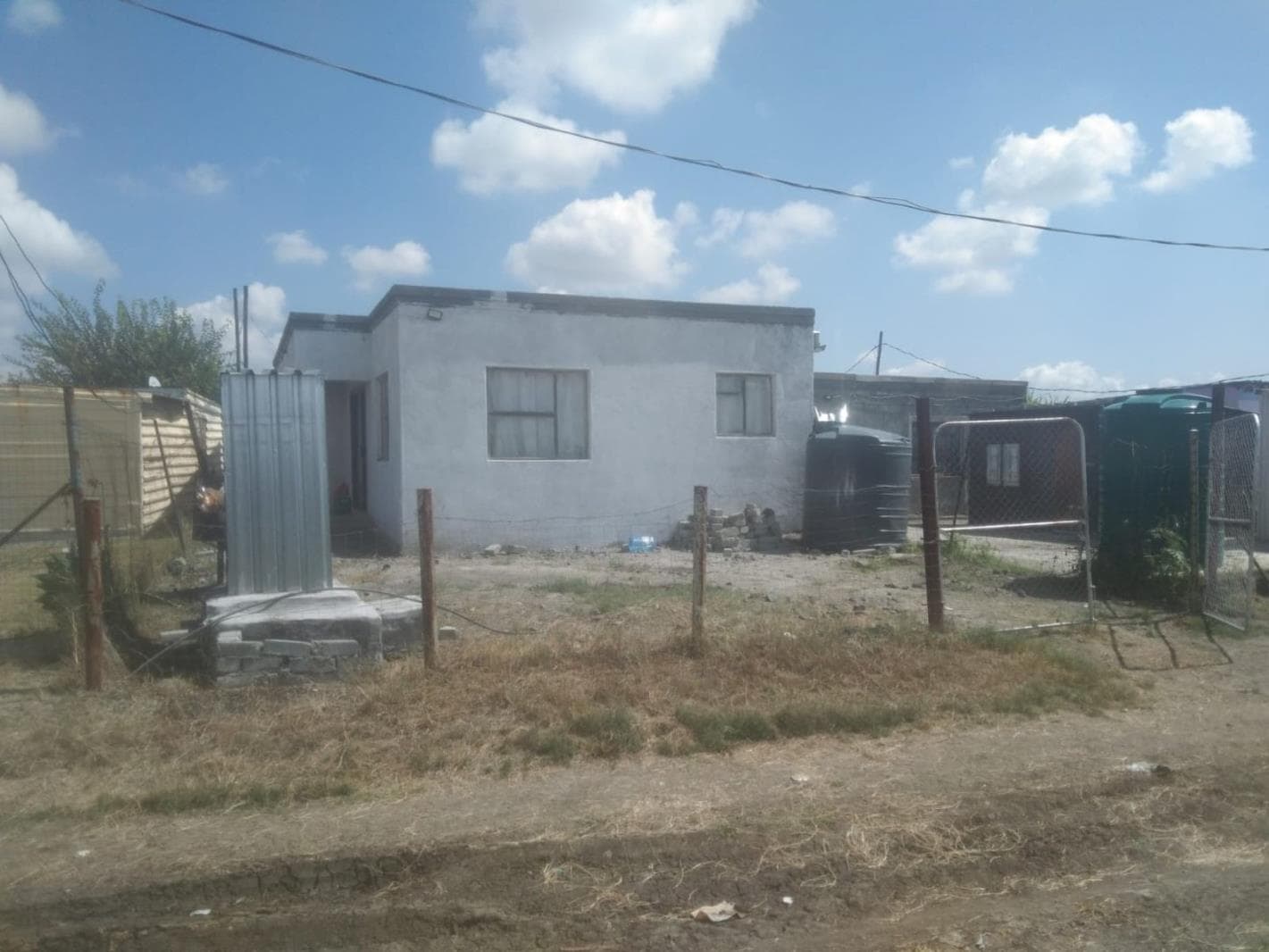 3 Bedroom House in Rustenburg Rural