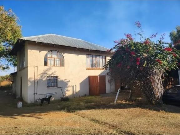 3 Bedroom House in Mafikeng