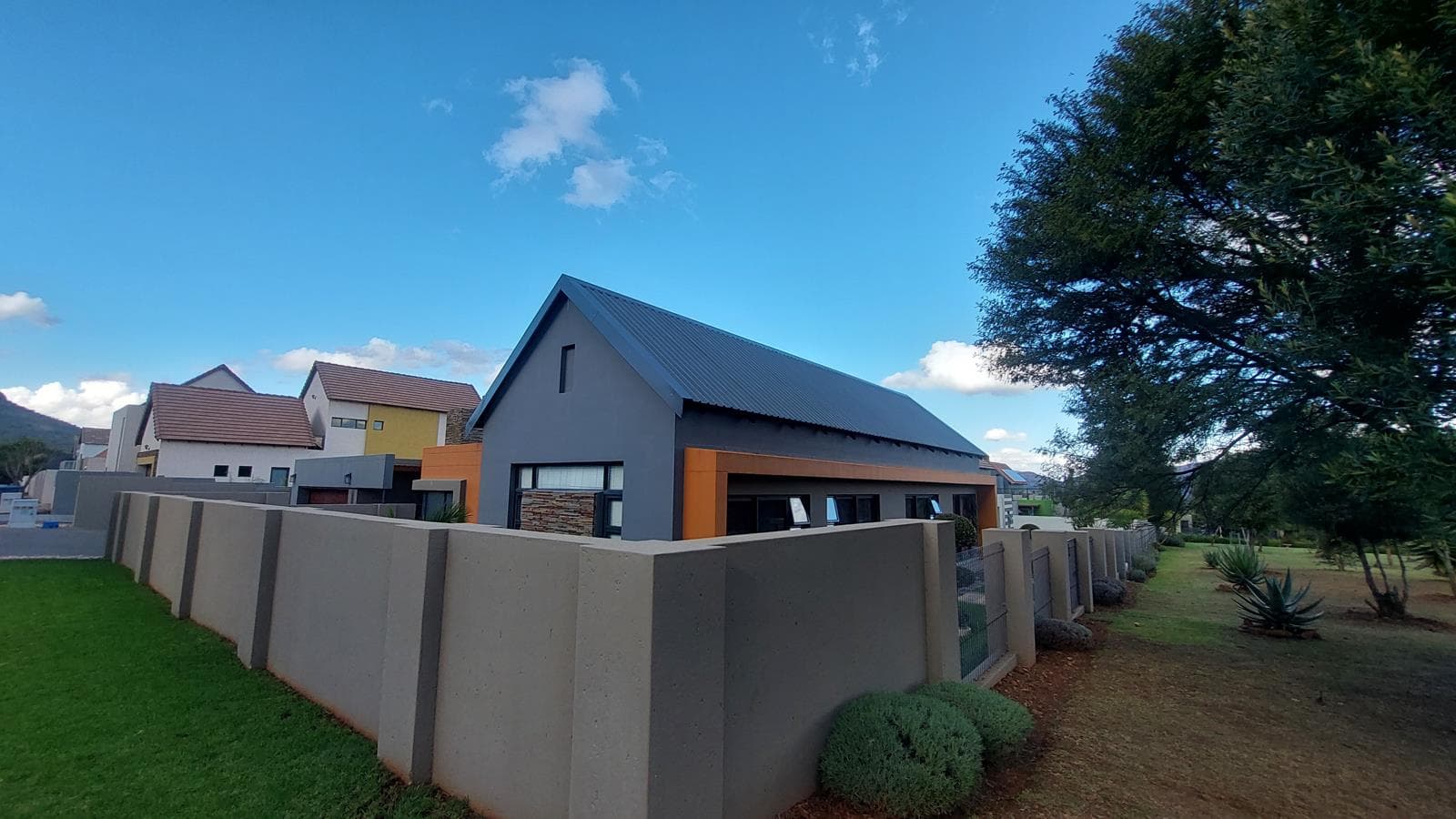 4 Bedroom House in Leloko