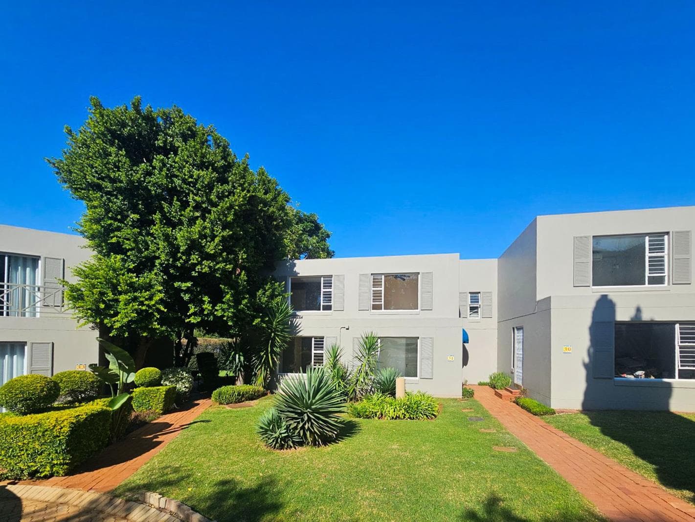 3 Bedroom Townhouse in Caribbean Beach Club