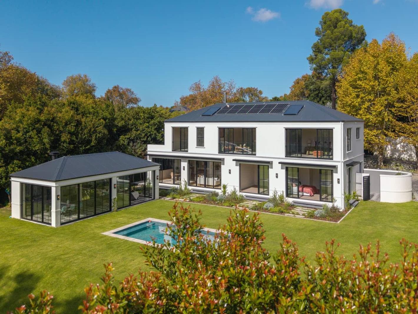 5 Bedroom House in Cape Town City Centre