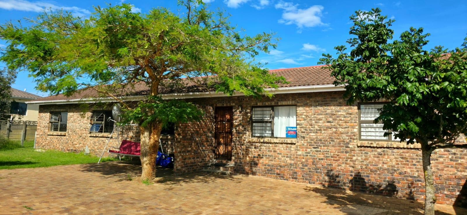 Property for sale in Pacaltsdorp