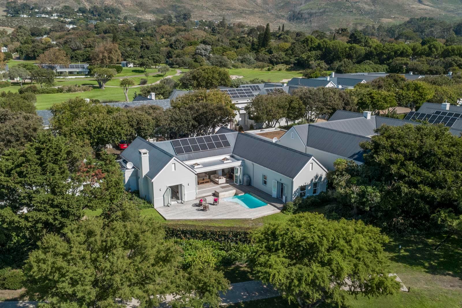 Property for sale in Steenberg Estate