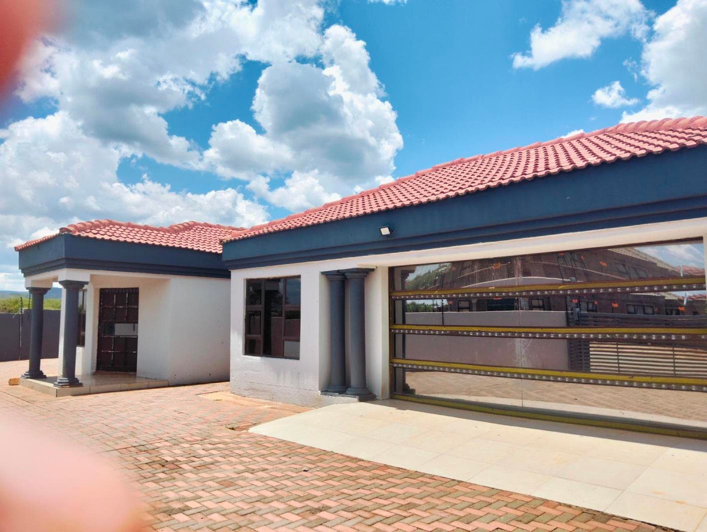 4 Bedroom House in Mokopane