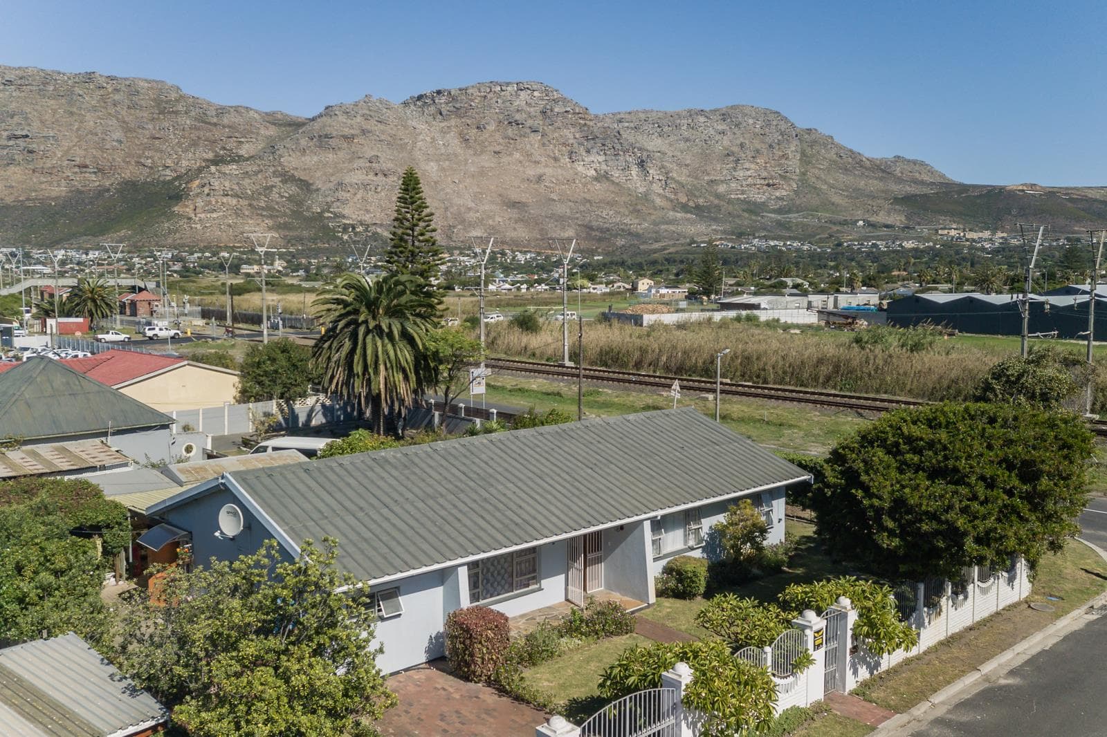 Property for sale in Steenberg