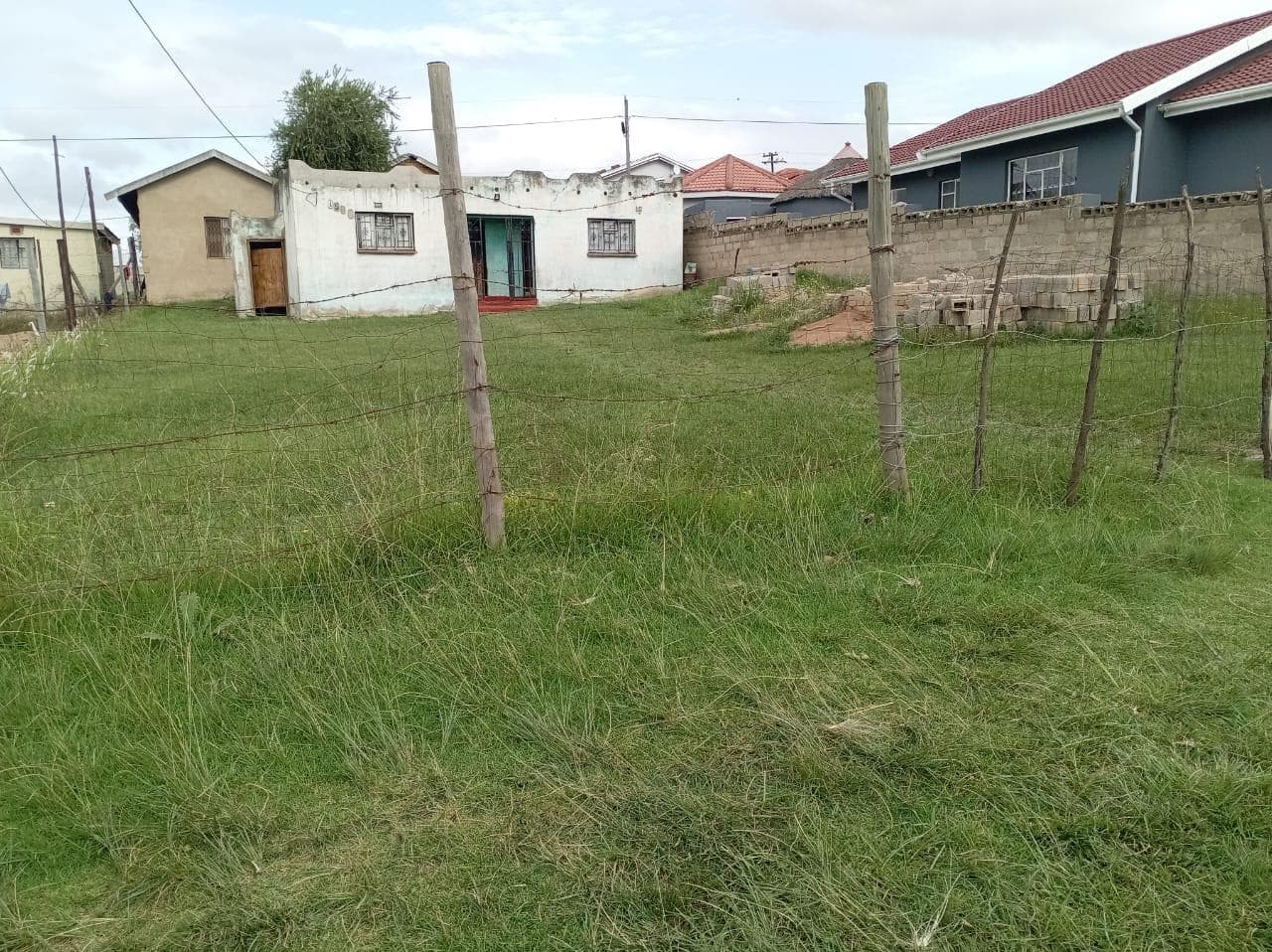 2 Bedroom House in Vryheid