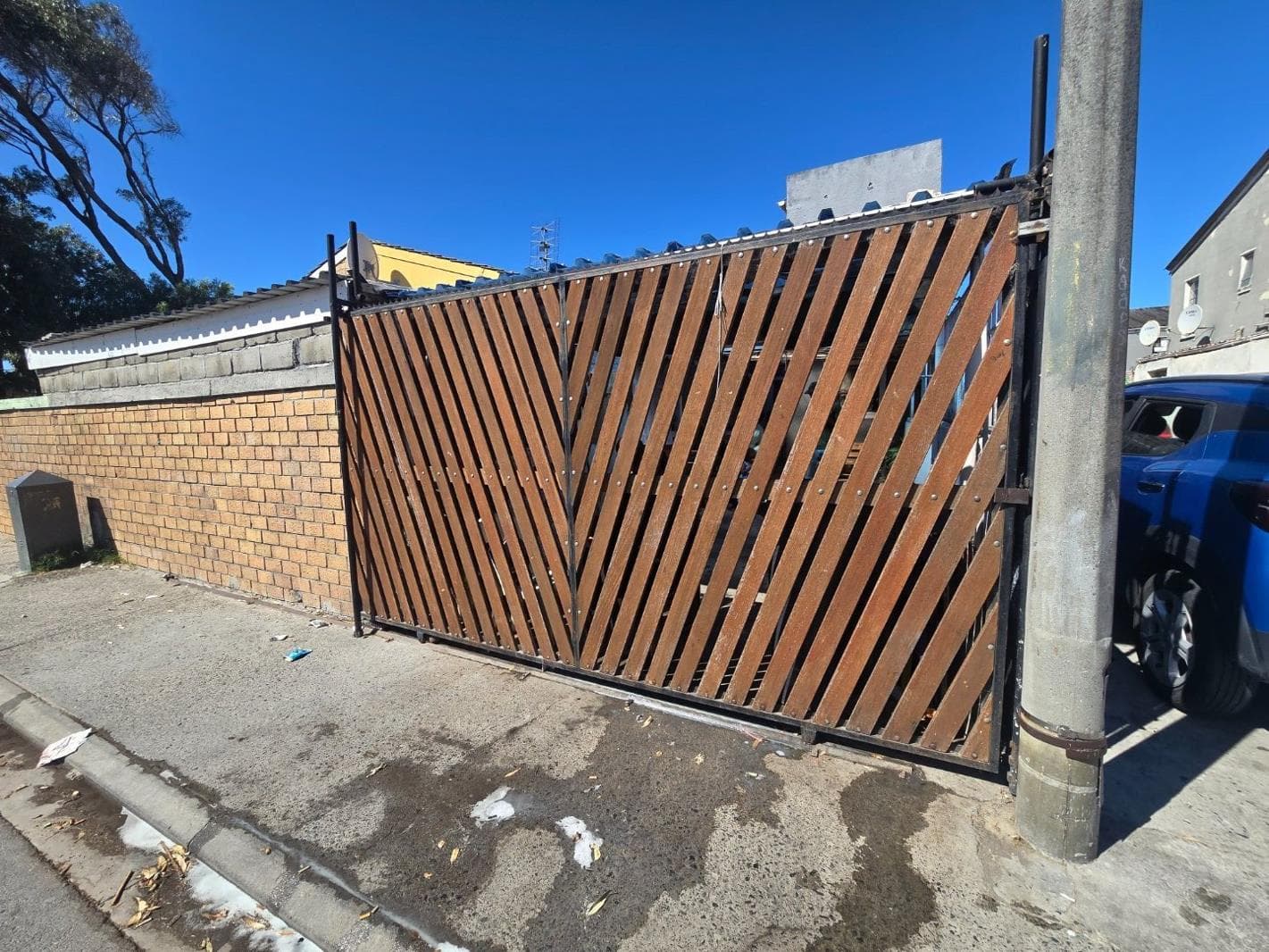 4 Bedroom House in Lentegeur