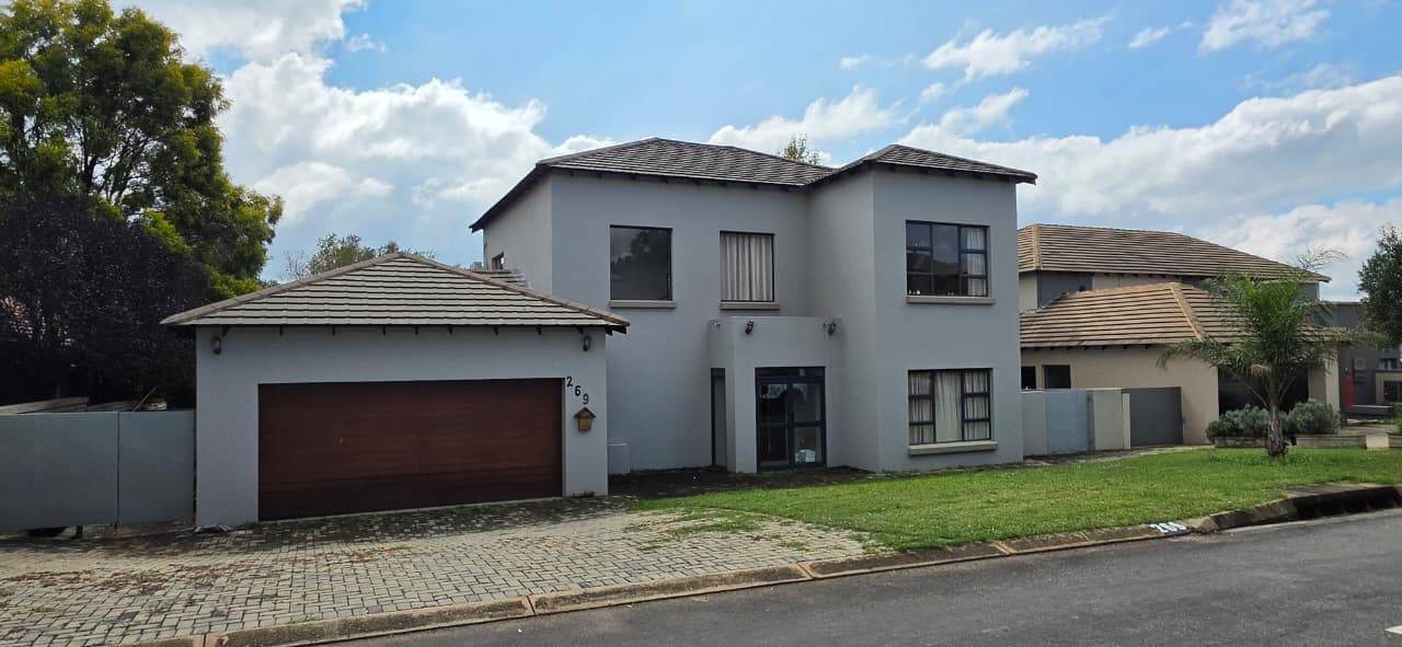 4 Bedroom House in Xanadu