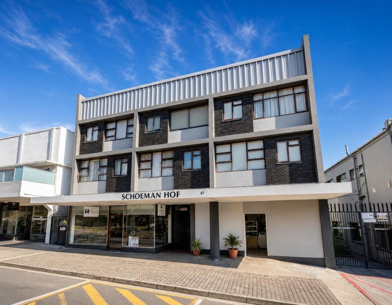 2 Bedroom House in Mossel Bay Central