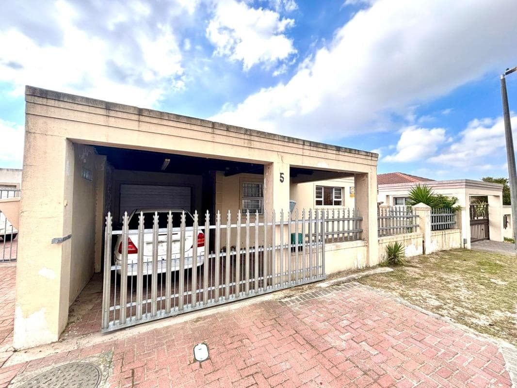 2 Bedroom House in Northpine