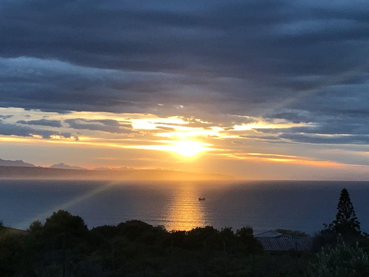 593 m² Land available in Vlees Bay