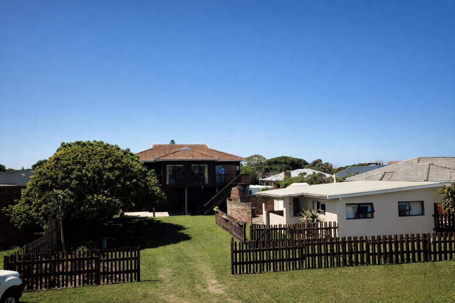 3 Bedroom House in Boknesstrand