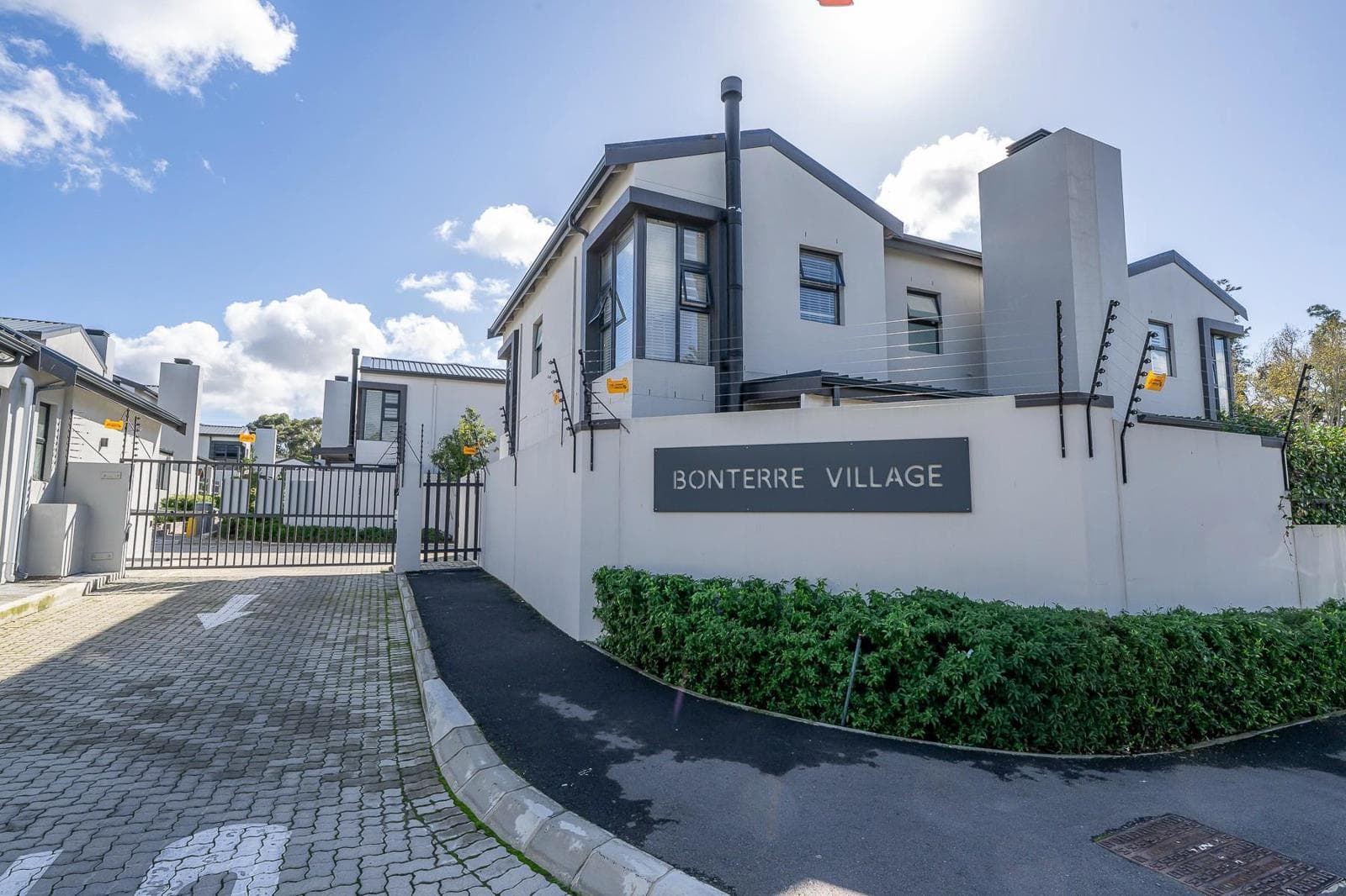 3 Bedroom Duplex in Vierlanden