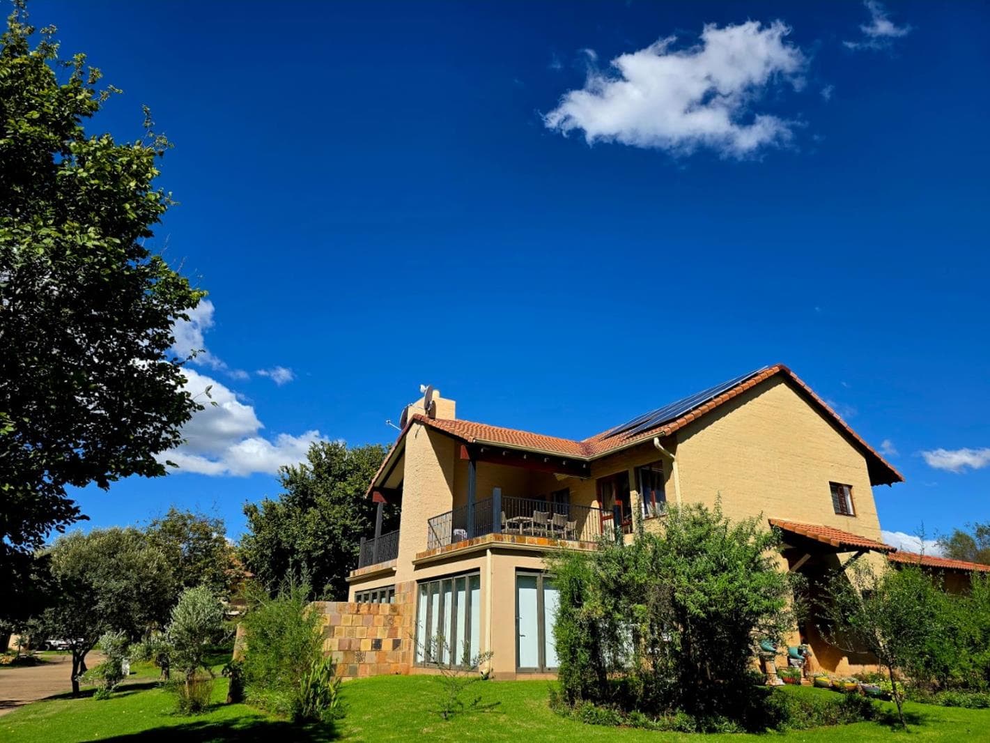 3 Bedroom Townhouse in The Coves
