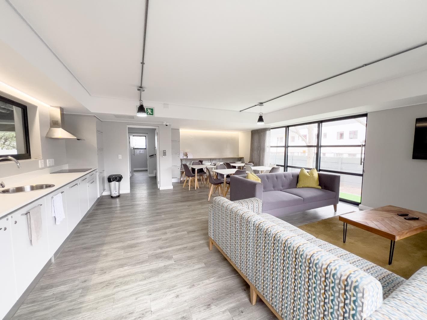 Studio Apartment in Universiteitsoord