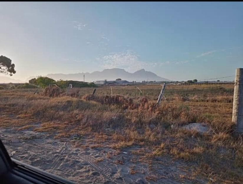 2 000 m² Land available in Schaap Kraal
