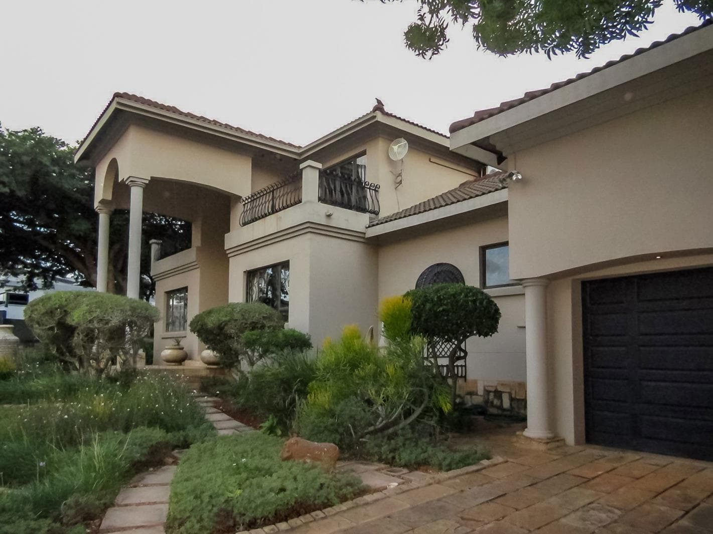 4 Bedroom House in Seasons Lifestyle Estate