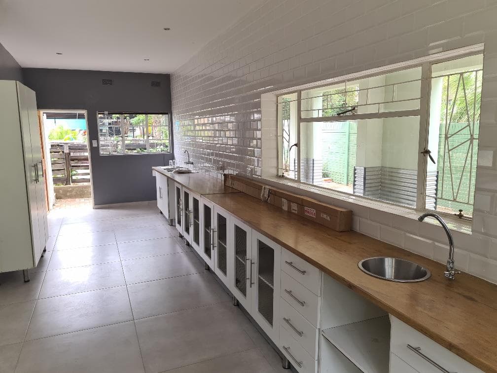 2 Bedroom Apartment in Moregloed