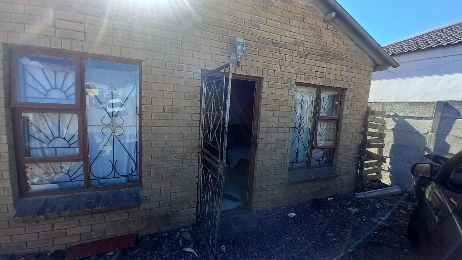 3 Bedroom House in Ilitha Park