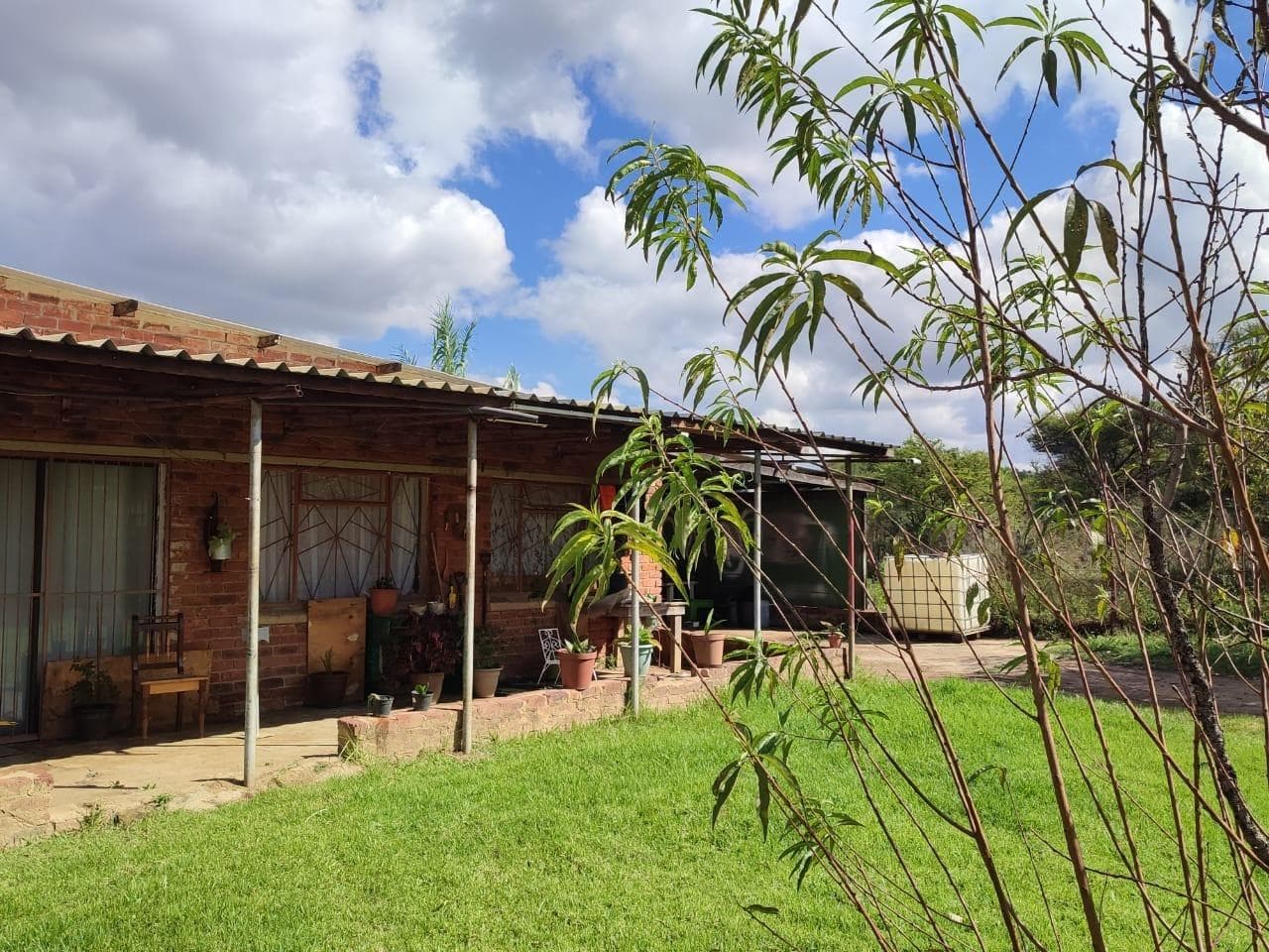 4 Bedroom House in Swartruggens