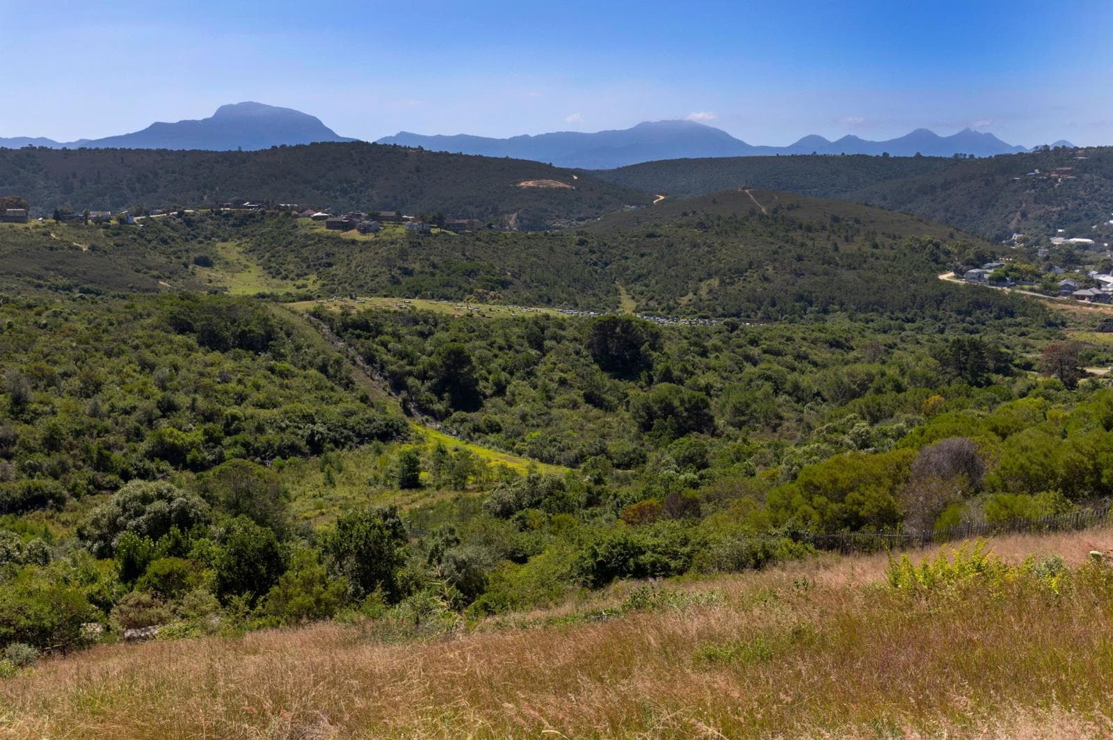 Property for sale in Groot Brakrivier