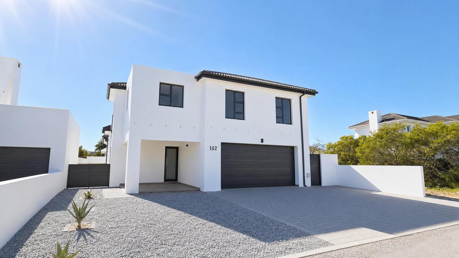 4 Bedroom House in Shelley Point