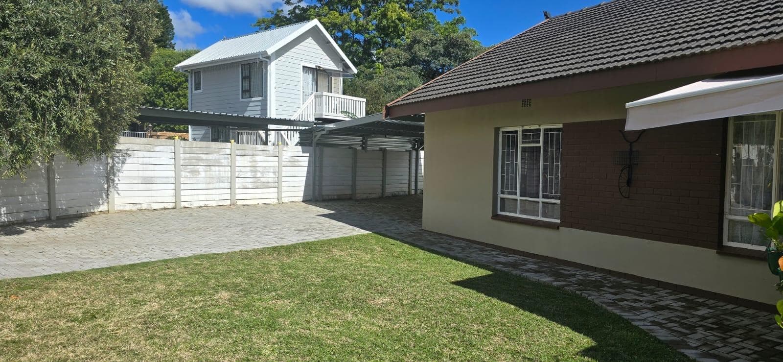 7 Bedroom House in Protea Park