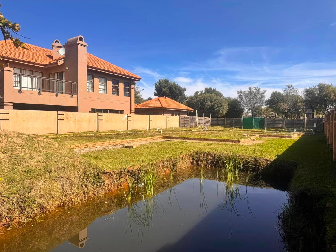 509 m² Land available in Pecanwood