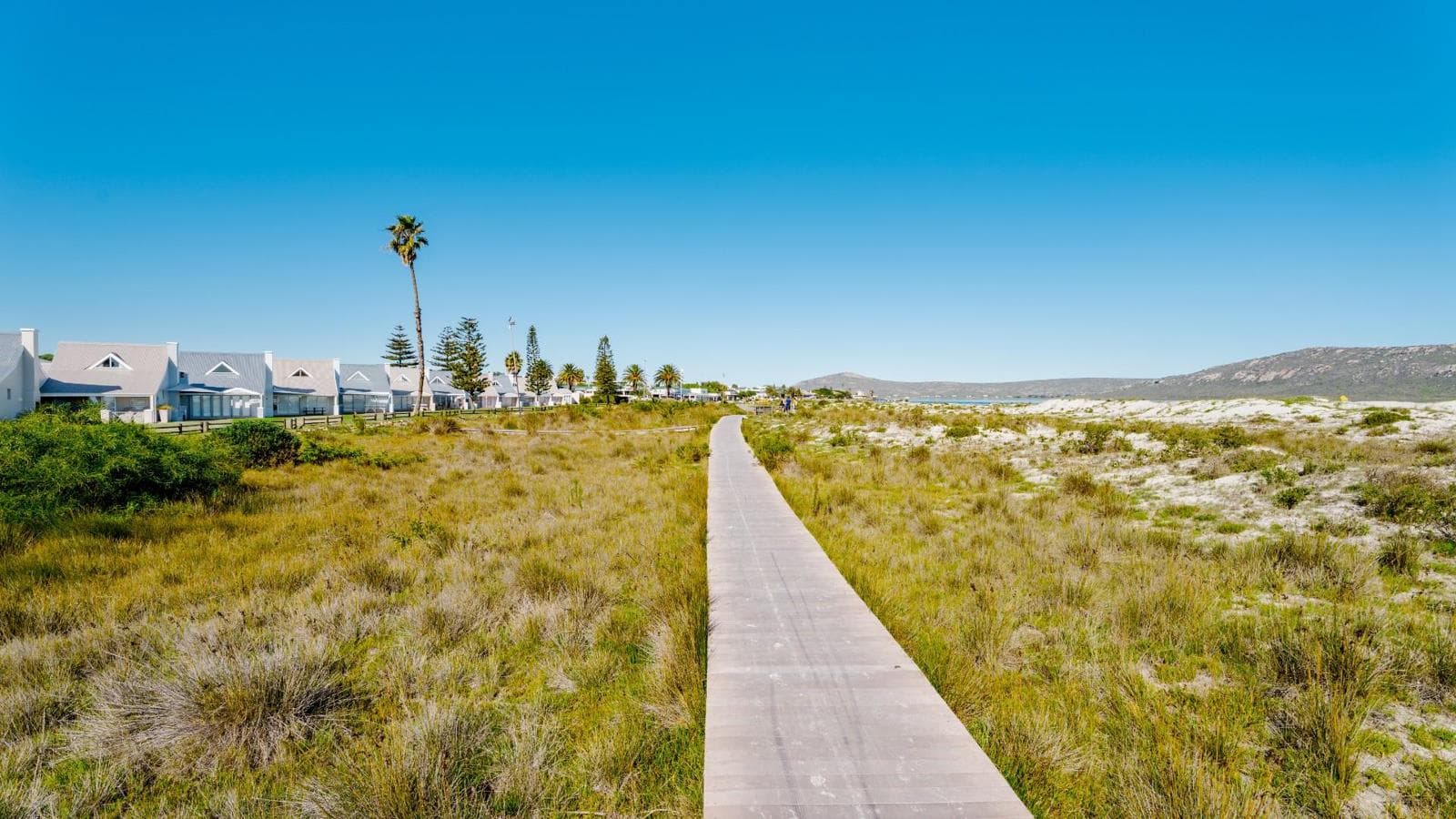 3 Bedroom House in Langebaan Central
