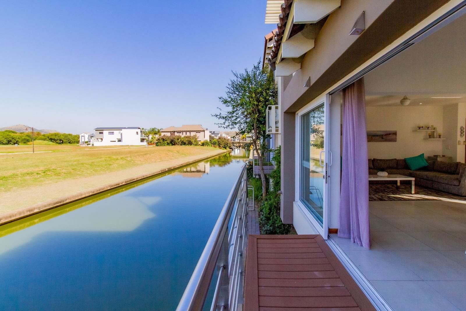 3 Bedroom House in The Islands Estate