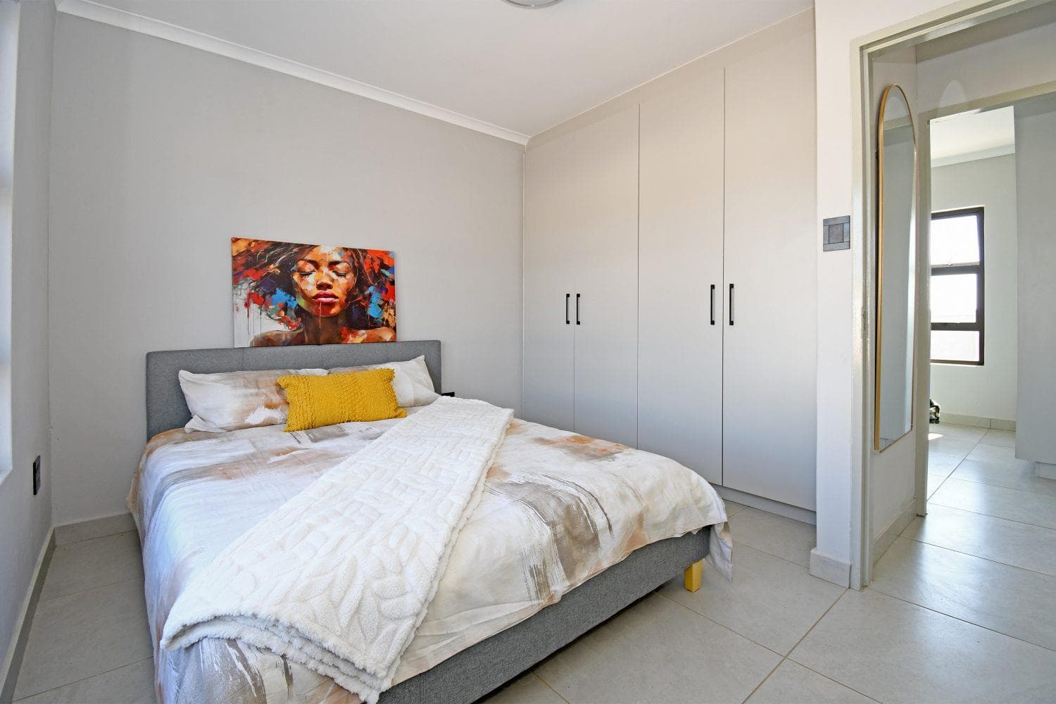 2 Bedroom House in Mmabatho unit 15