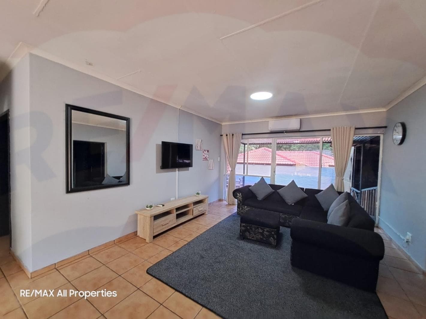 2 Bedroom House in Thabazimbi
