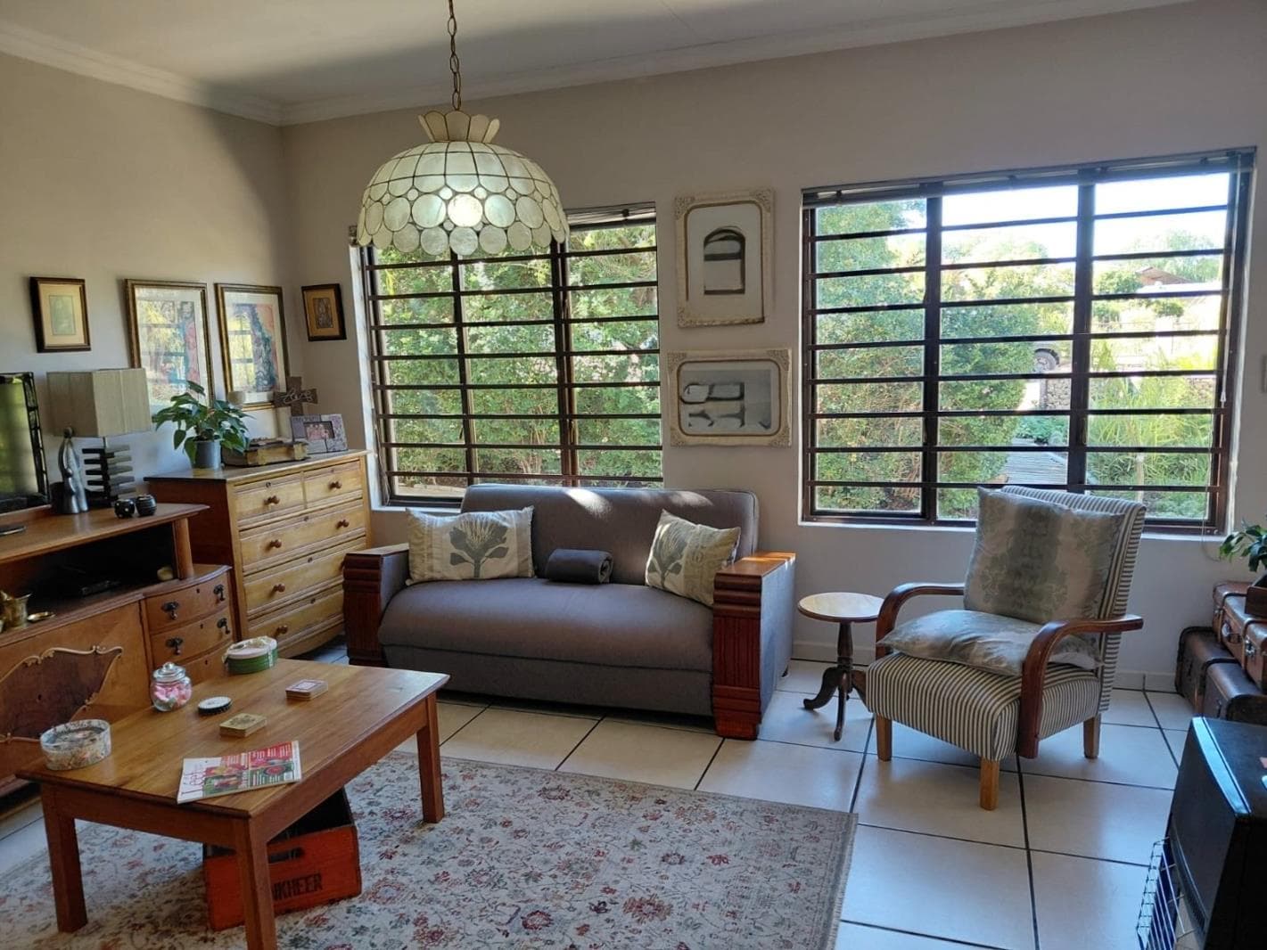 Property for sale in Keidebees