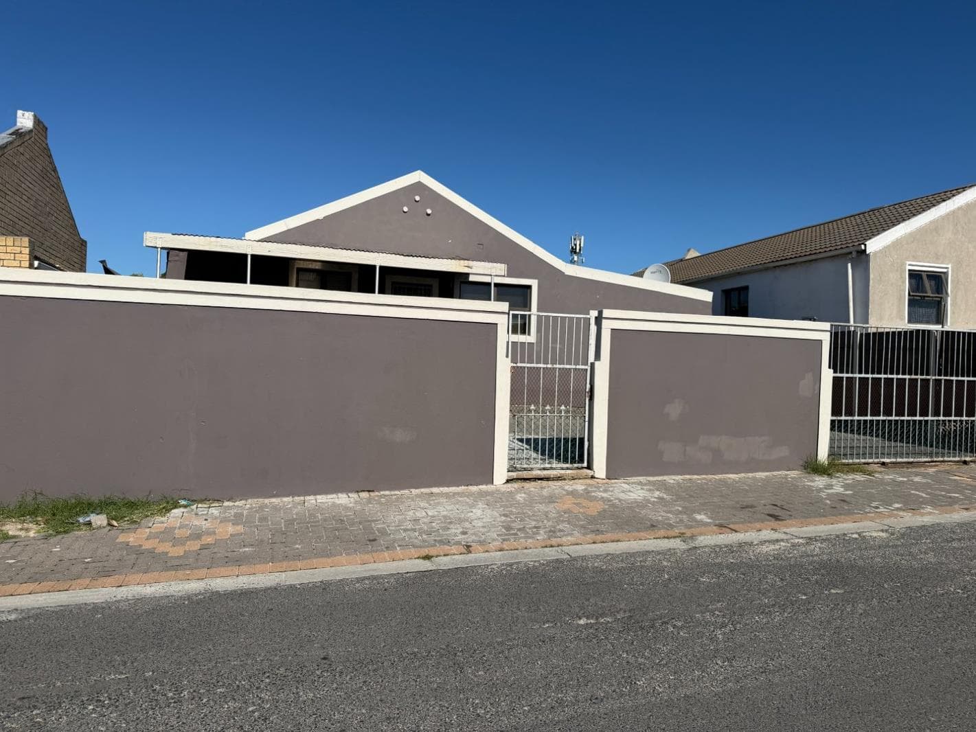 4 Bedroom House in Gaylee